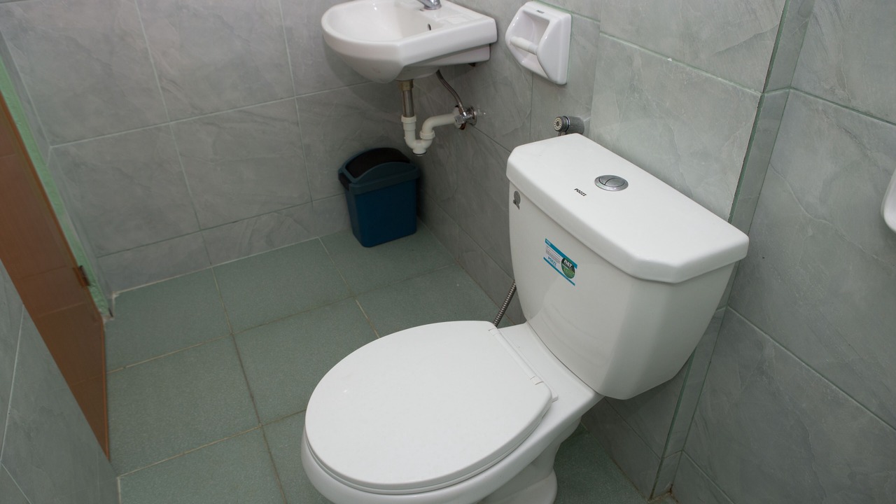 Photo of Bathroom in San Pedro