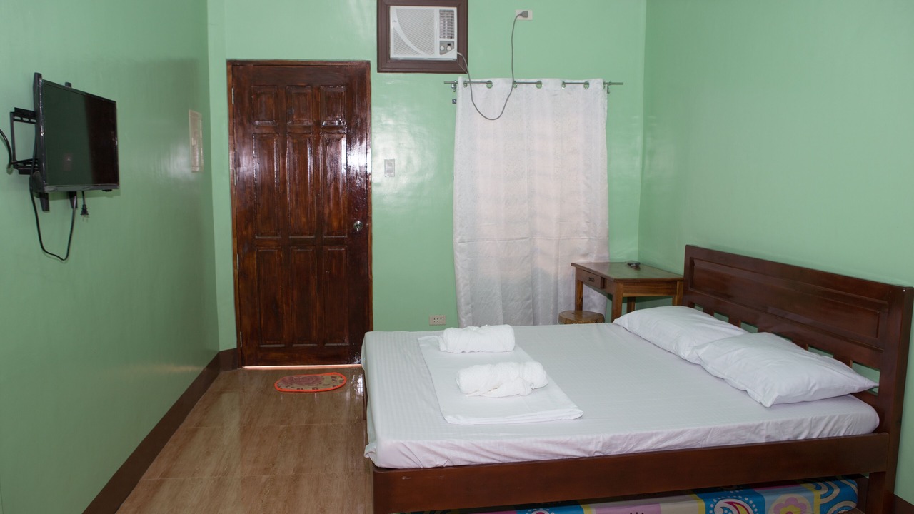 Photo of Bedroom in San Pedro
