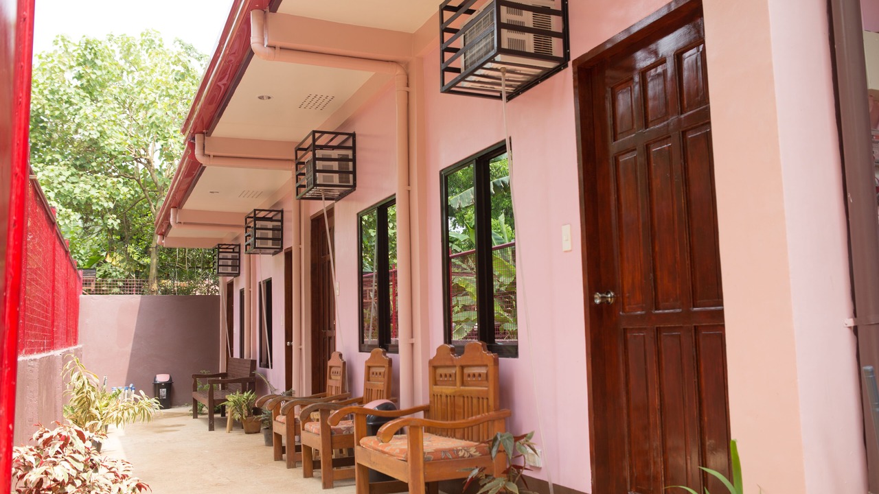 Photo of Patio Balcony in San Pedro