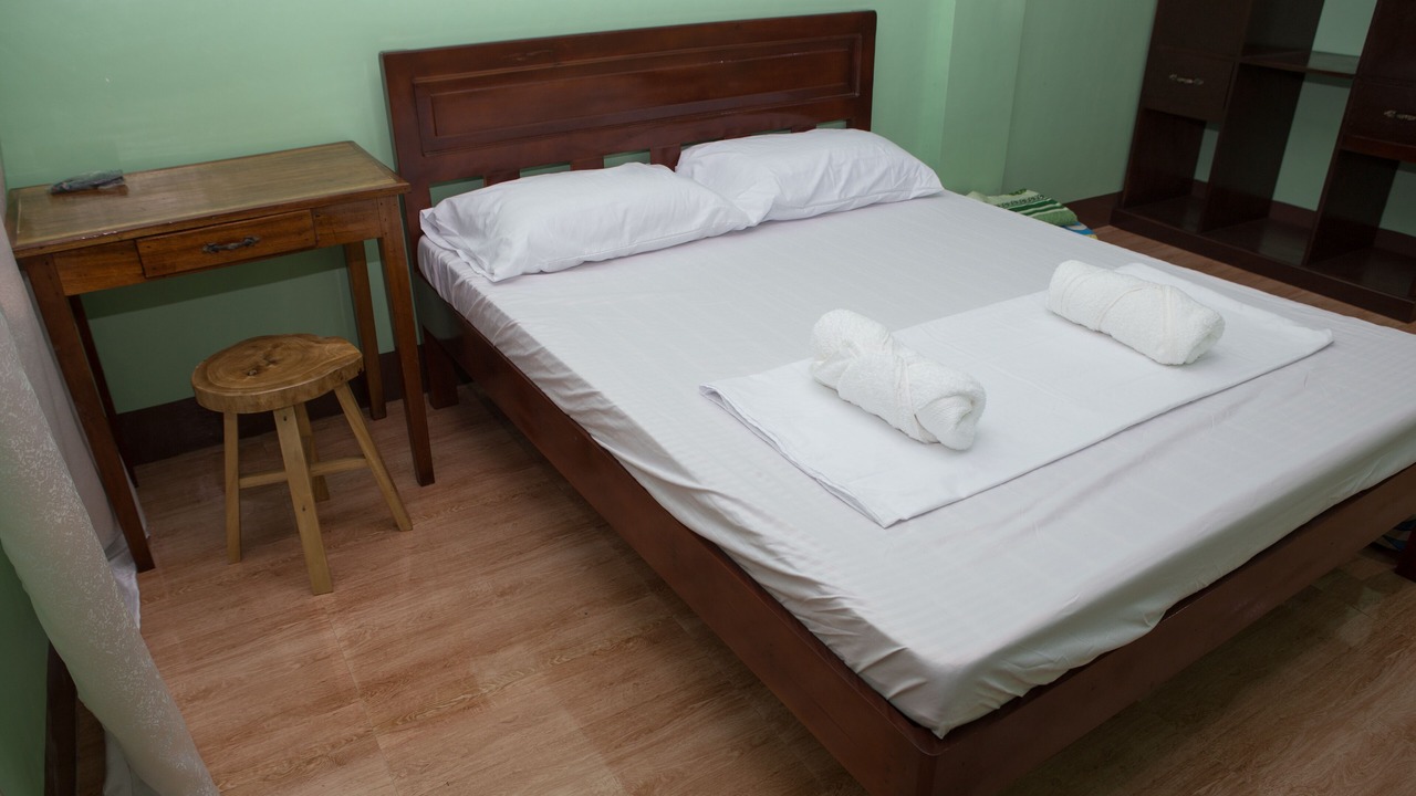 Photo of Bedroom in San Pedro
