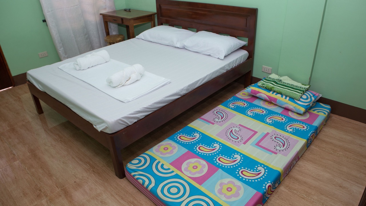 Photo of Bedroom in San Pedro