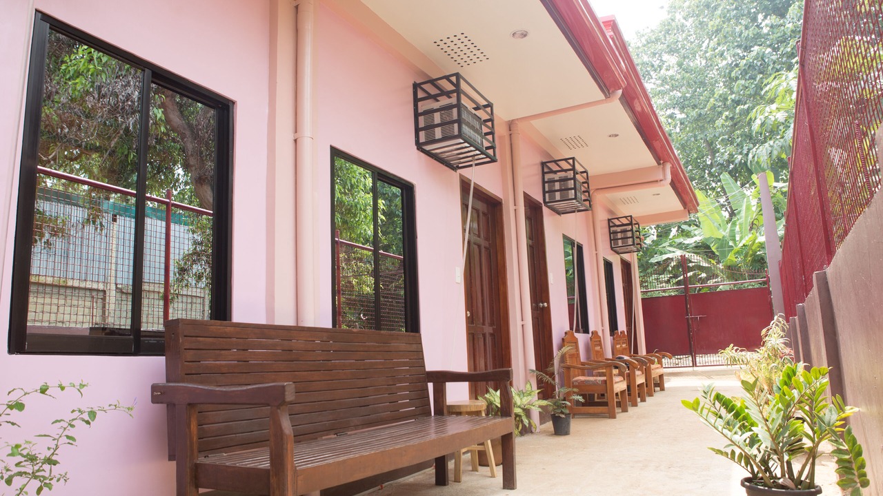 Photo of Patio Balcony in San Pedro