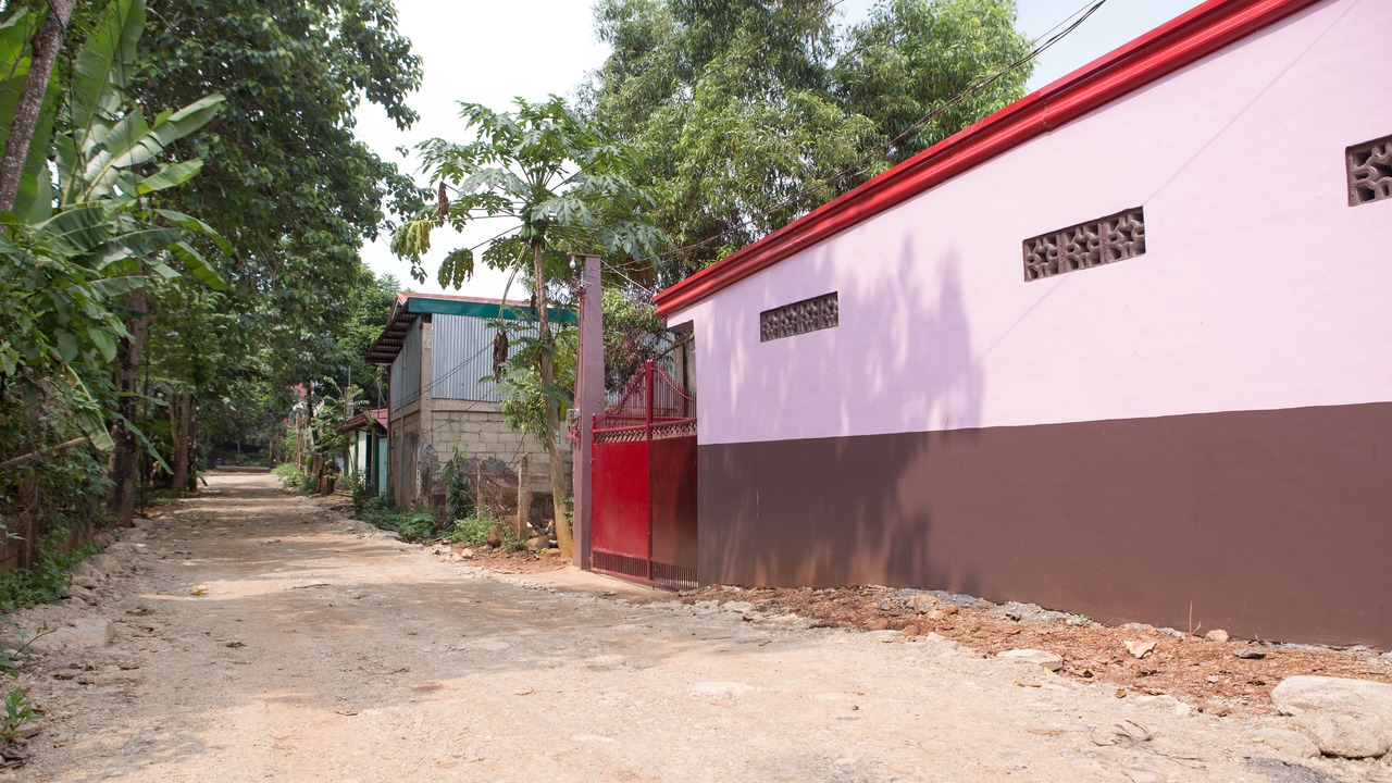 Photo of Outdoor in San Pedro