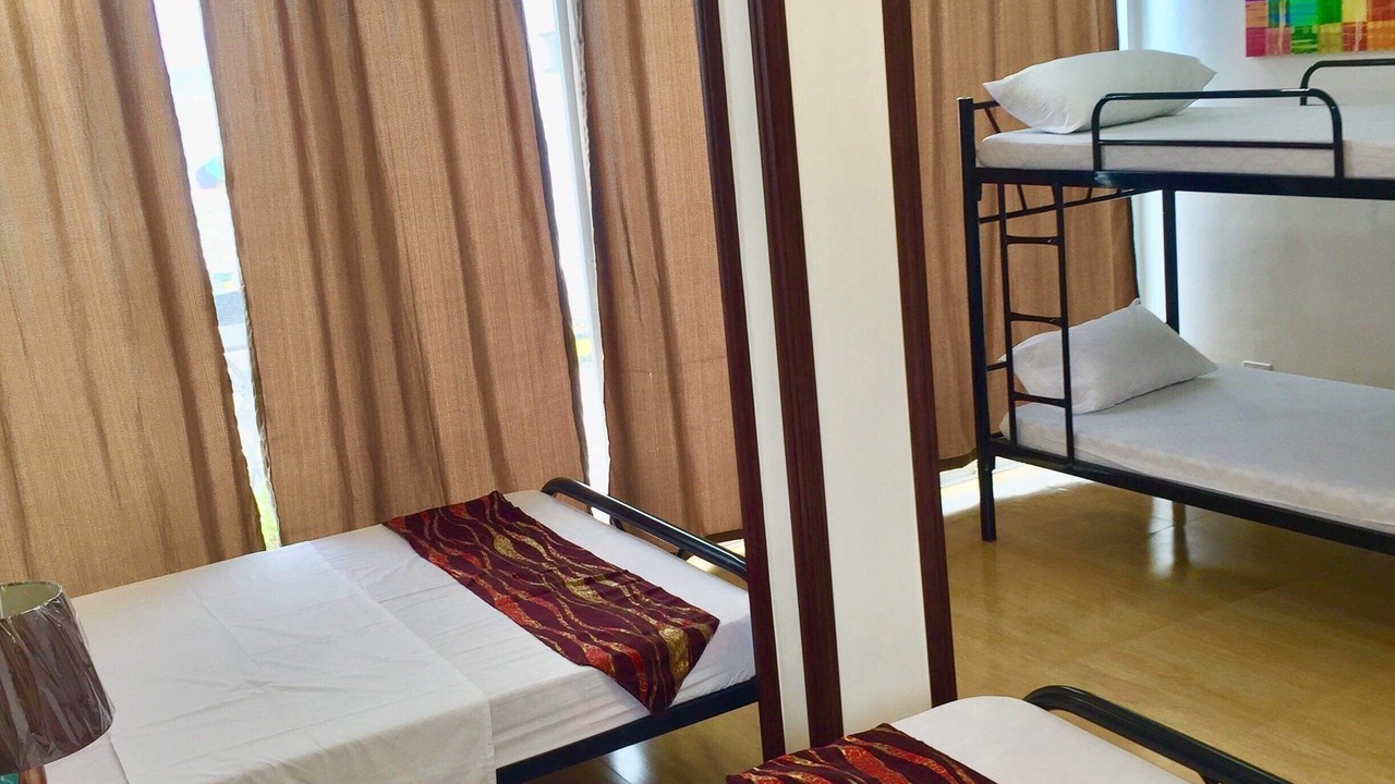 Photo of Bedroom in Oslob