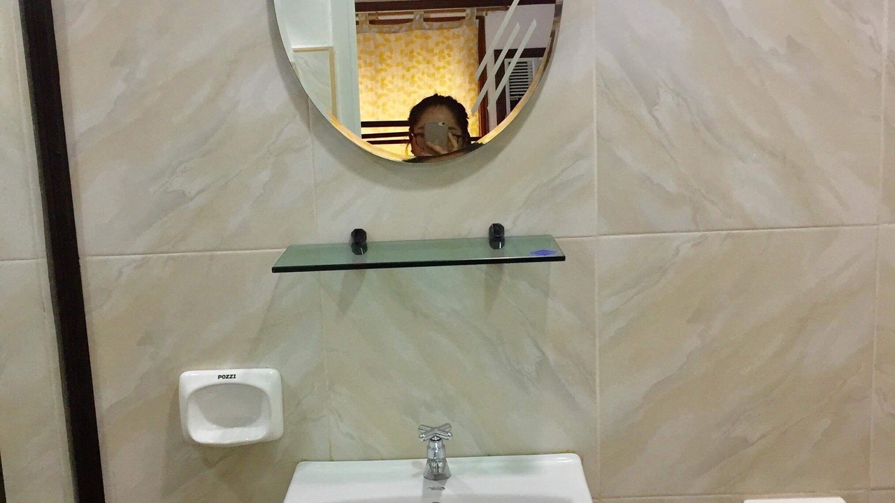 Photo of Bathroom in Oslob