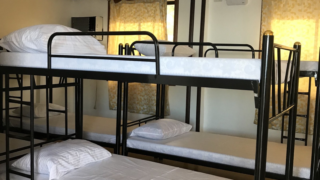 Photo of Bedroom in Oslob
