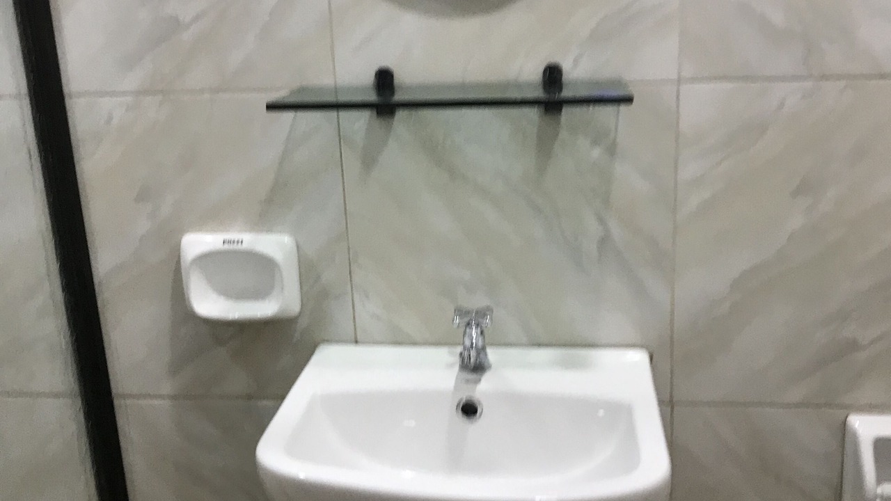 Photo of Bathroom in Oslob