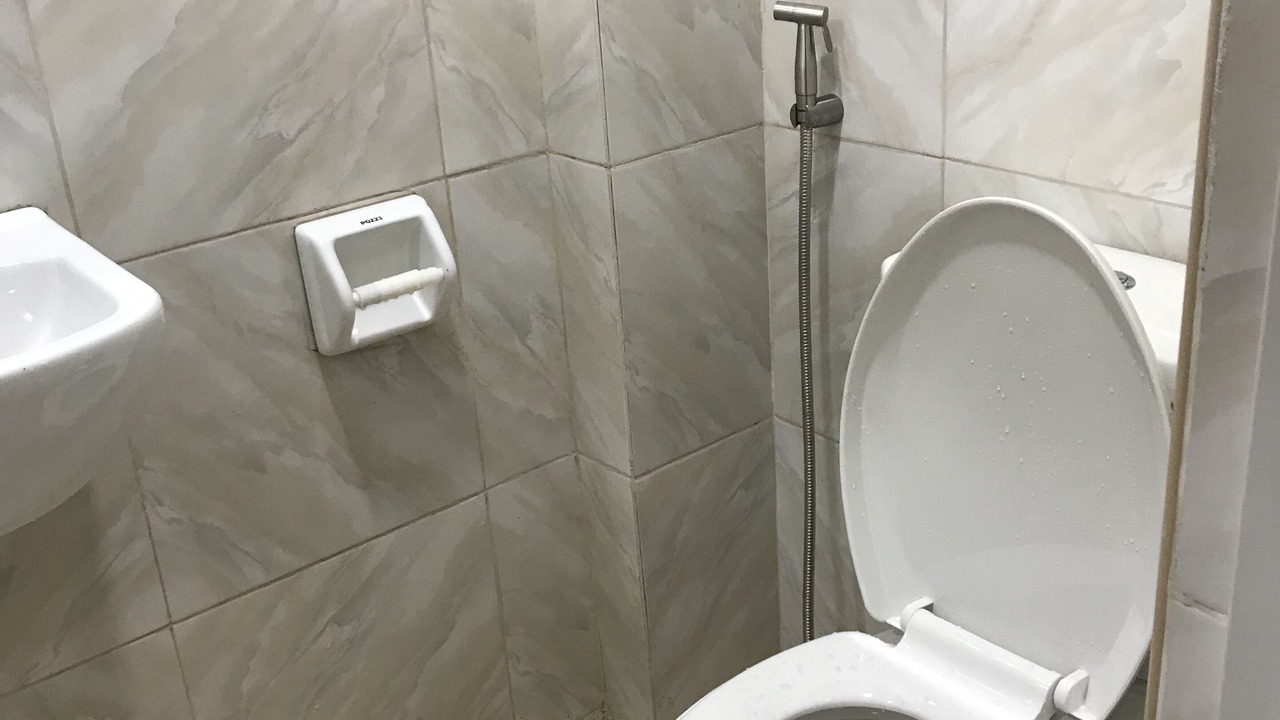 Photo of Bathroom in Oslob