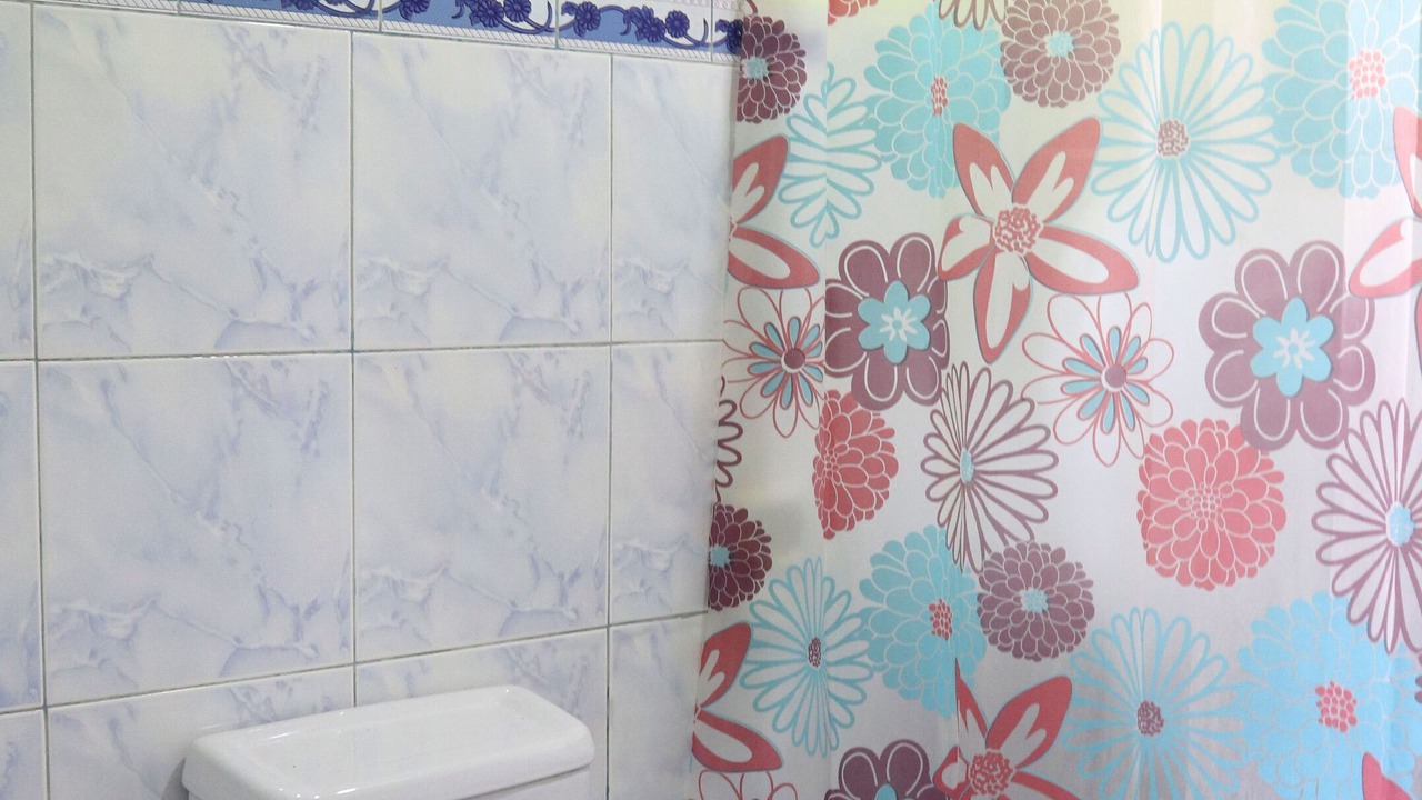 Photo of Bathroom in San Francisco Island