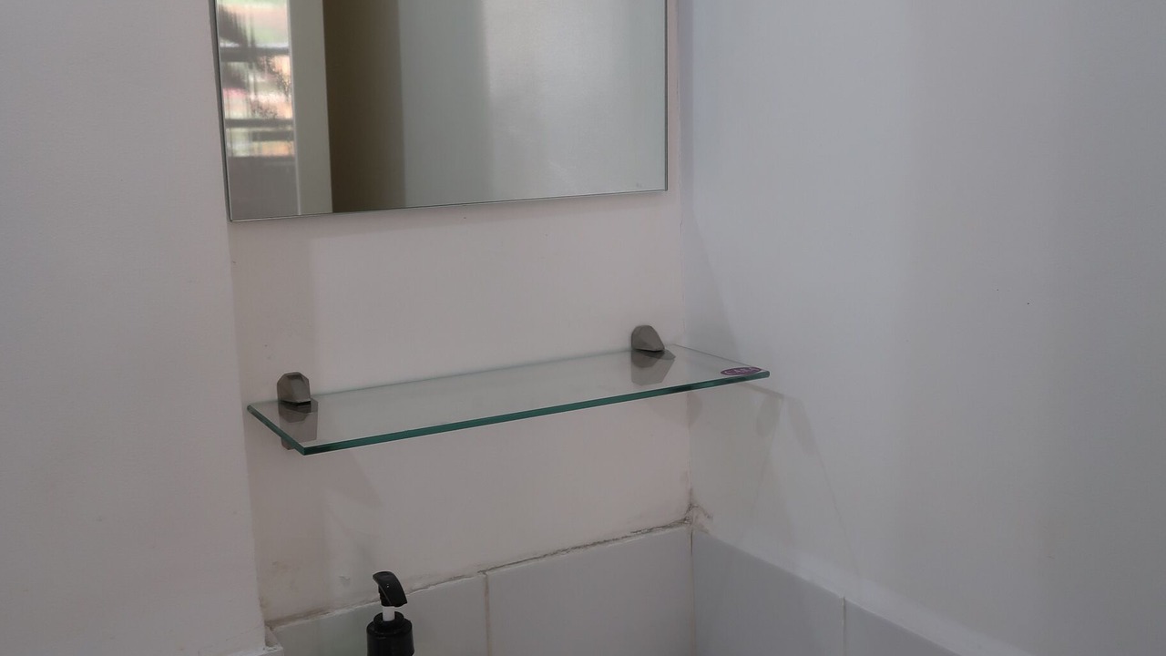 Photo of Bathroom in Batangas City