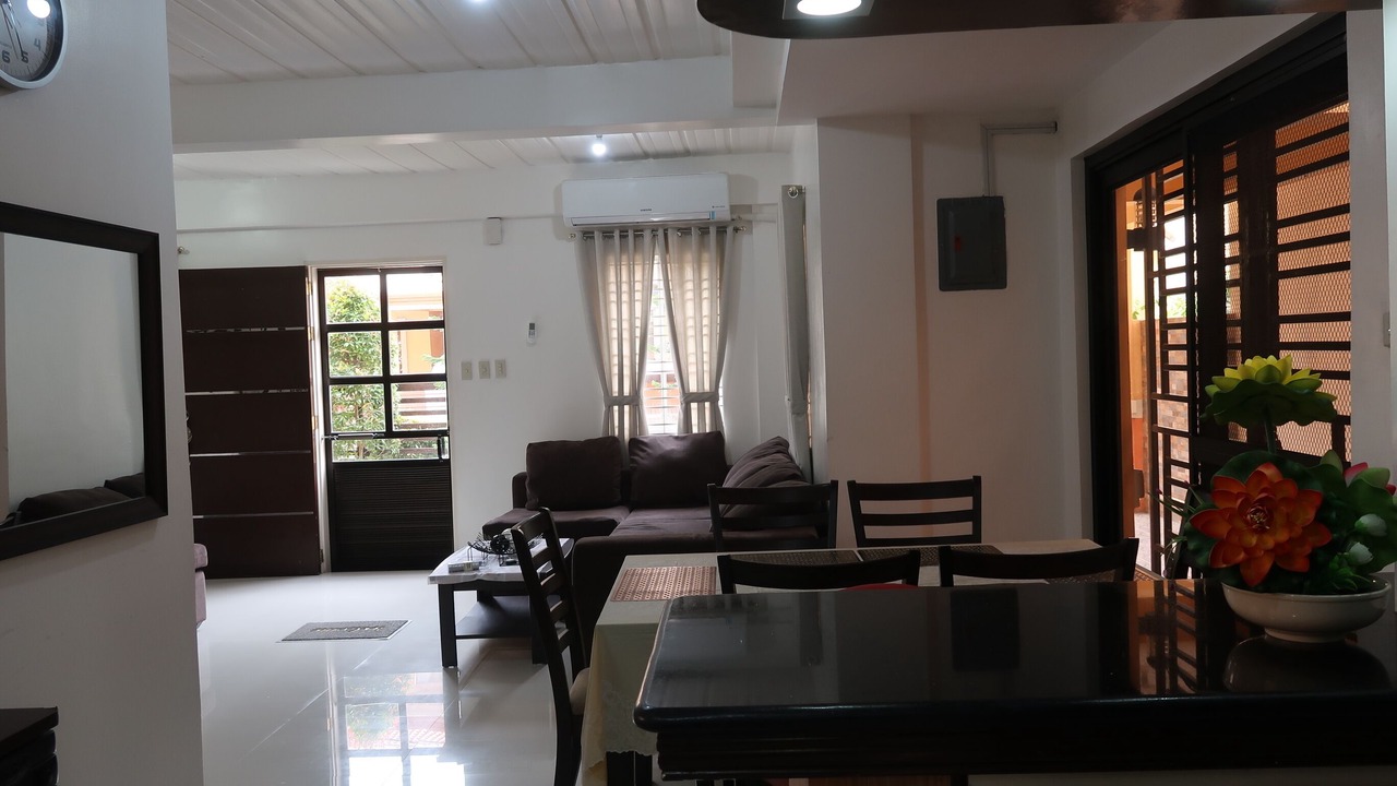 Photo of Livingroom in Batangas City