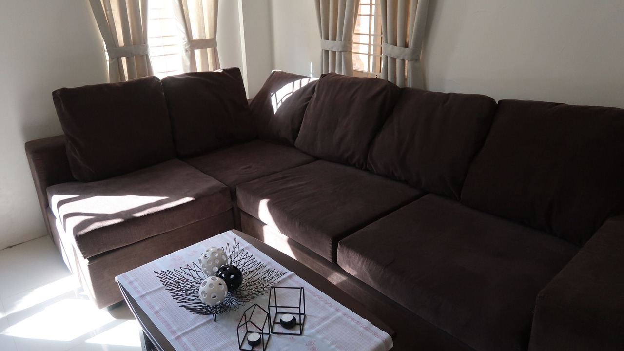 Photo of Livingroom in Batangas City