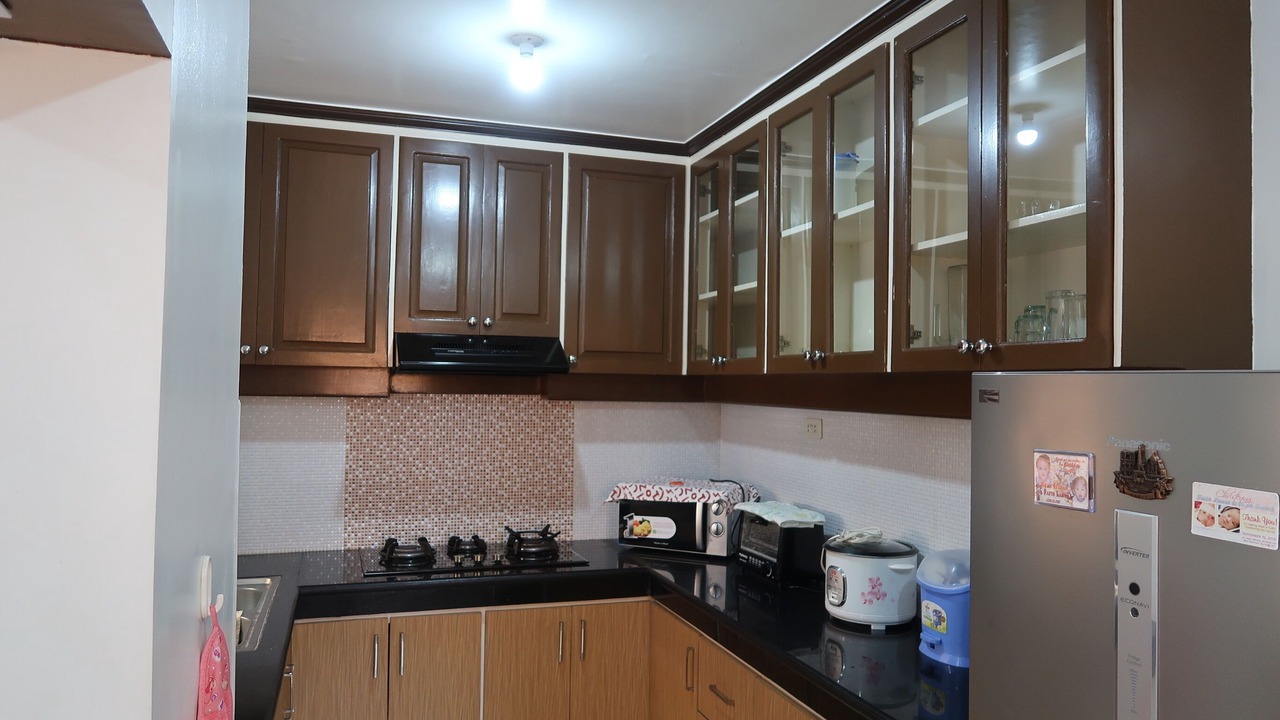 Photo of Kitchen in Batangas City