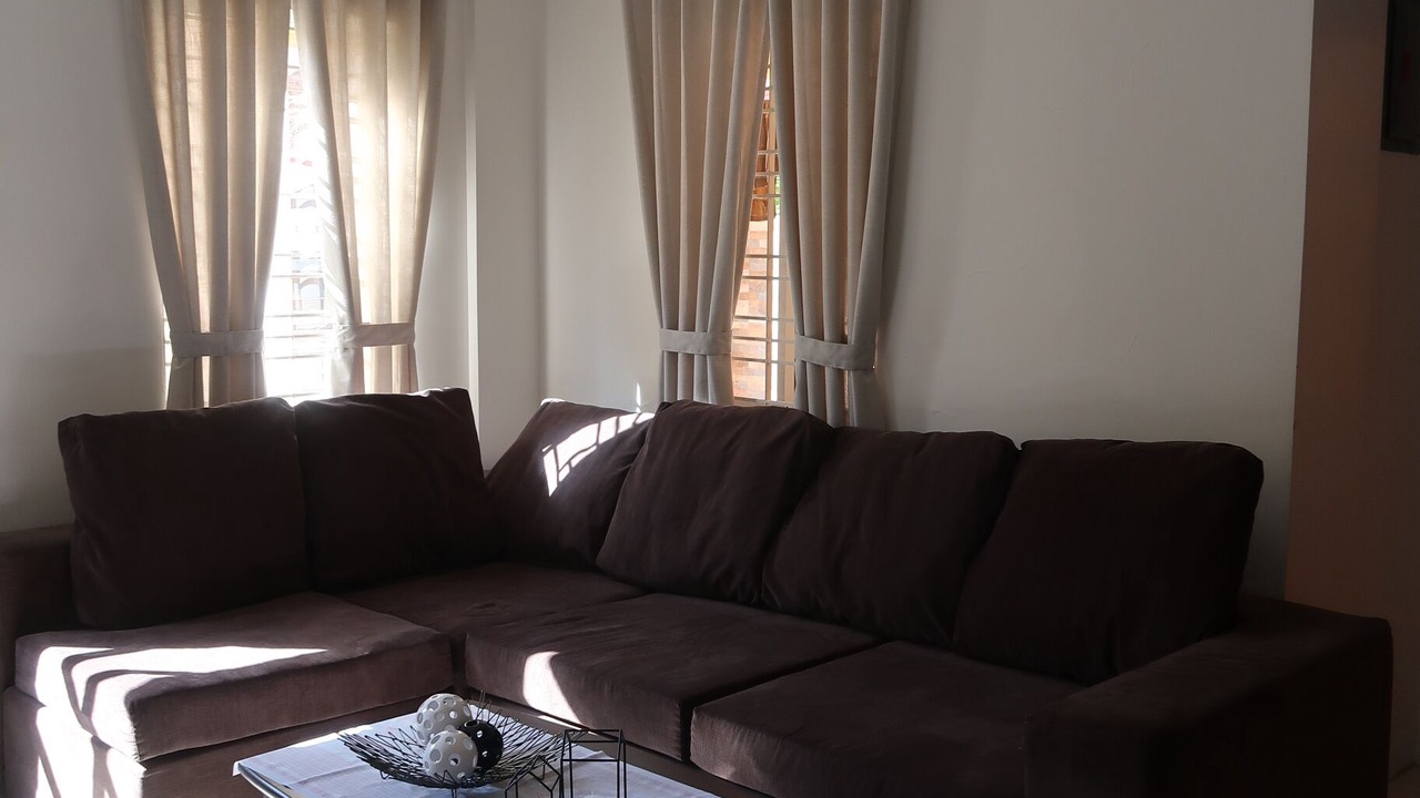 Photo of Livingroom in Batangas City