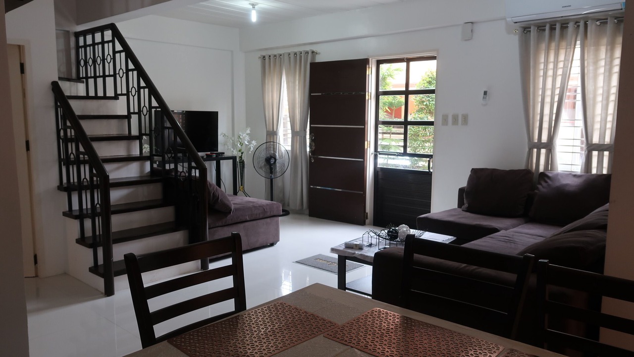 Photo of Livingroom in Batangas City