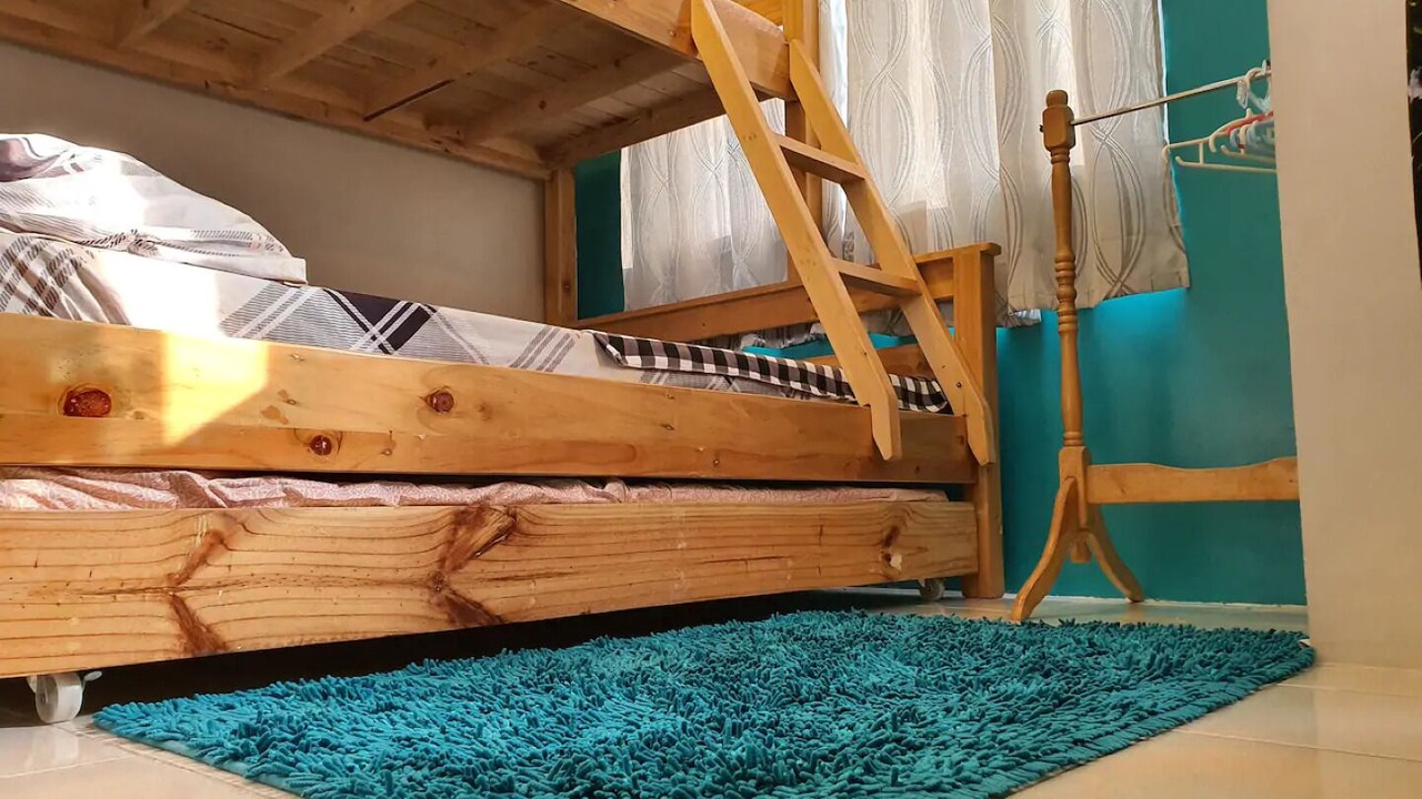 Photo of Bedroom in Santa Rosa