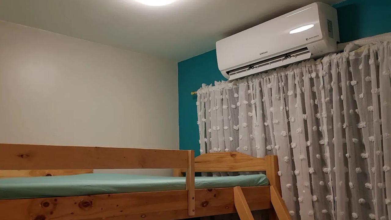 Photo of Bedroom in Santa Rosa