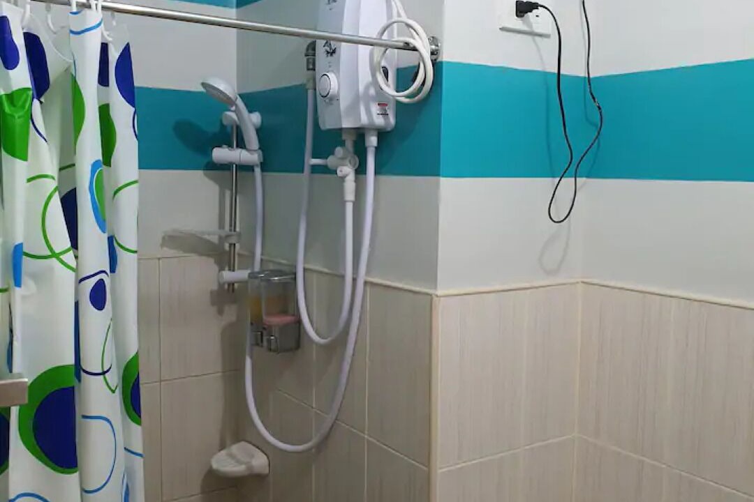 Photo of Bathroom in Santa Rosa