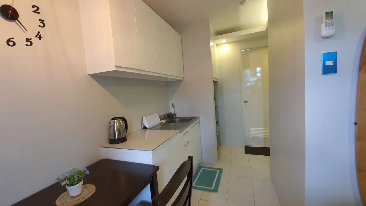 Photo of Kitchen in Santa Rosa