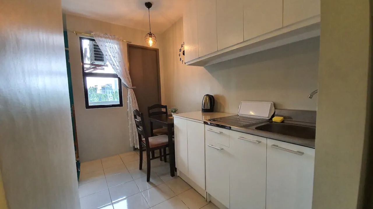 Photo of Kitchen in Santa Rosa