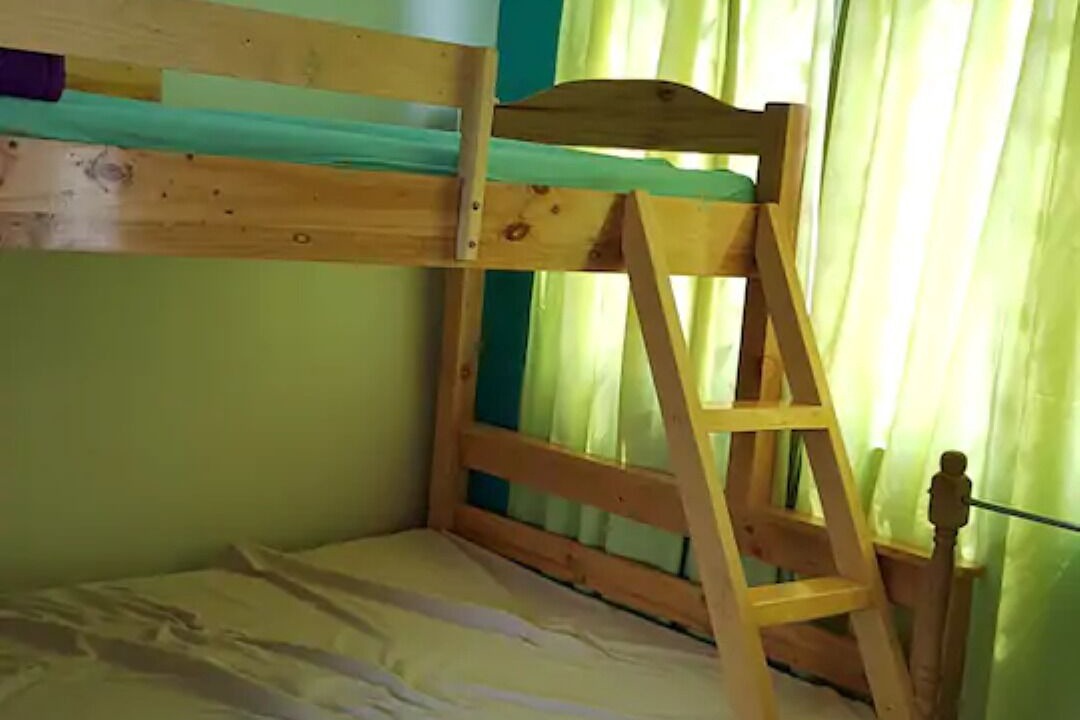 Photo of Bedroom in Santa Rosa