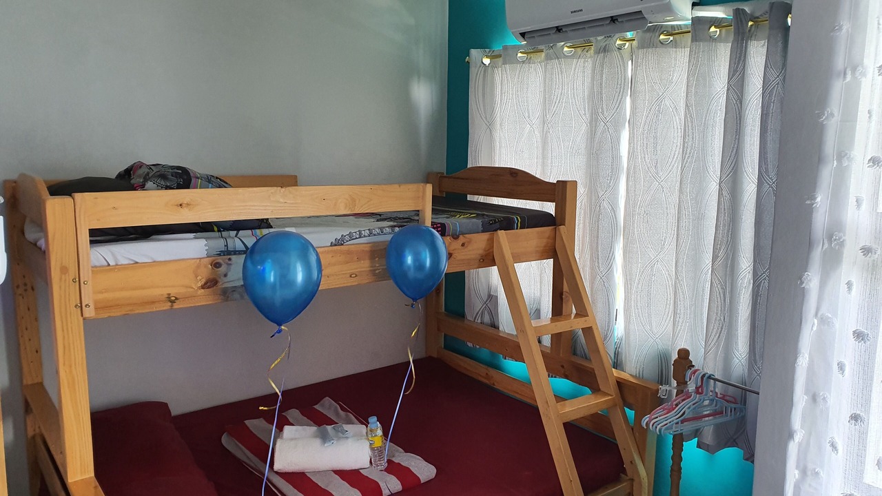 Photo of Bedroom in Santa Rosa