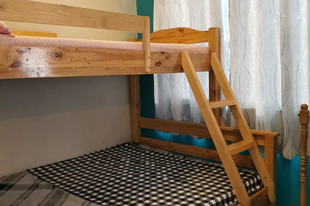 Photo of Bedroom in Santa Rosa