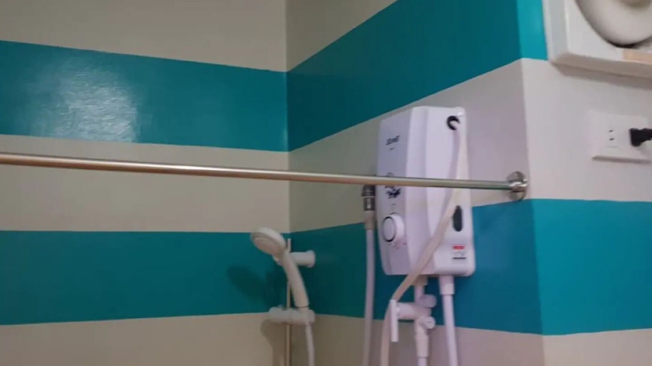 Photo of Bathroom in Santa Rosa