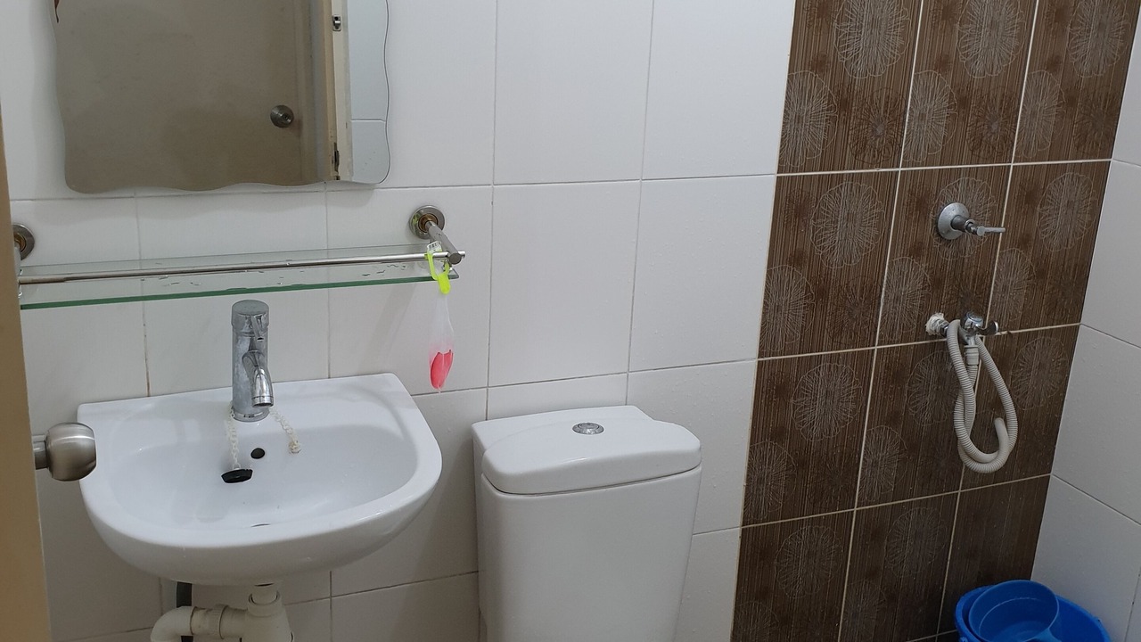 Photo of Bathroom in Penampang