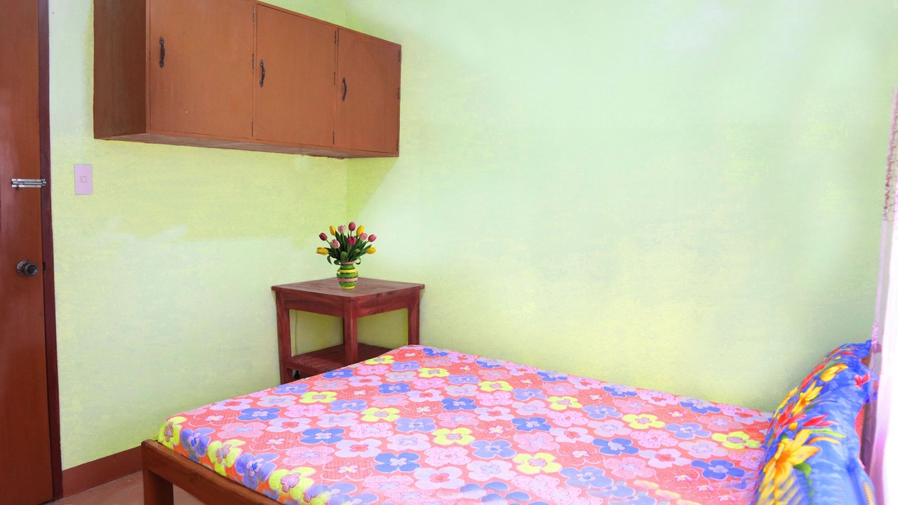 Photo of Bedroom in San Francisco Island
