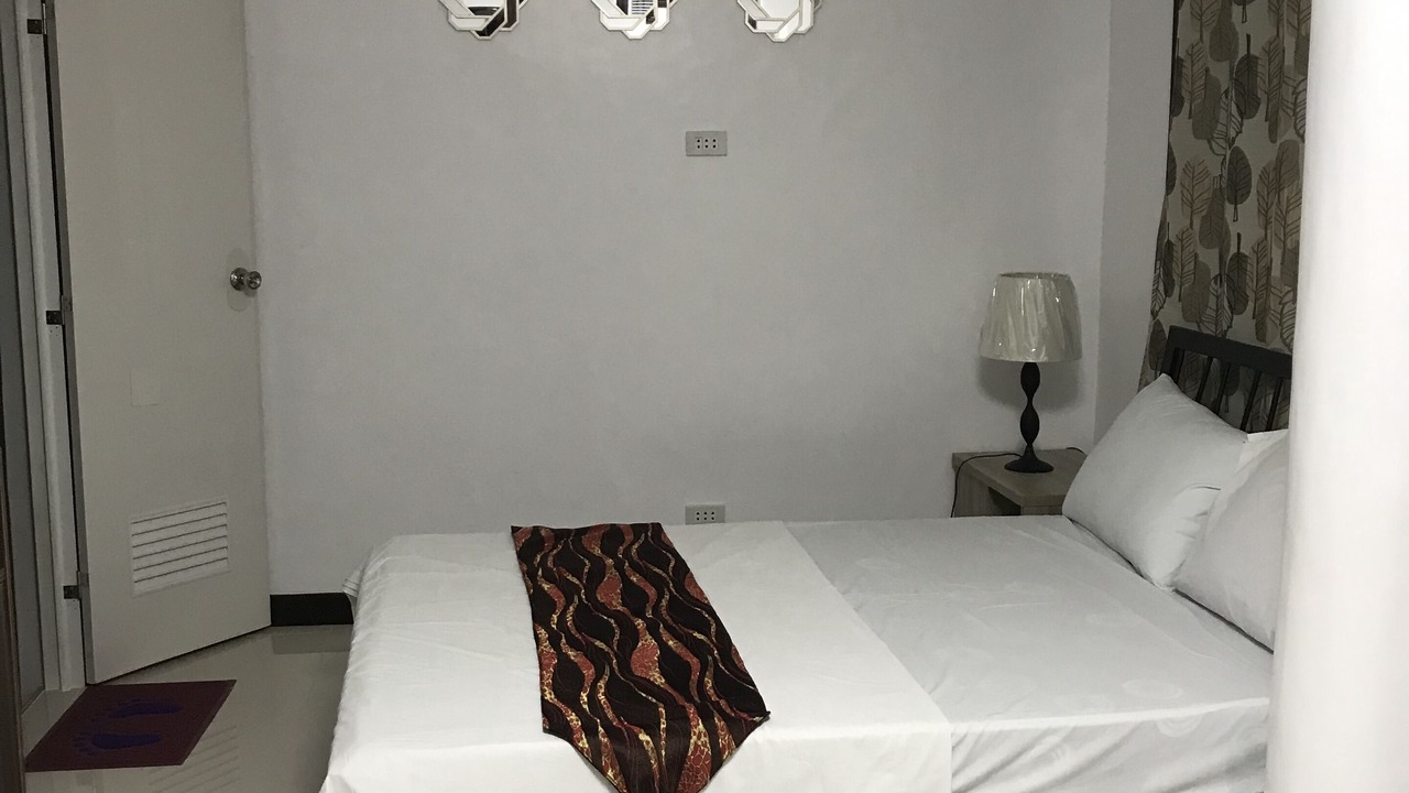 Photo of Bedroom in Tanawan