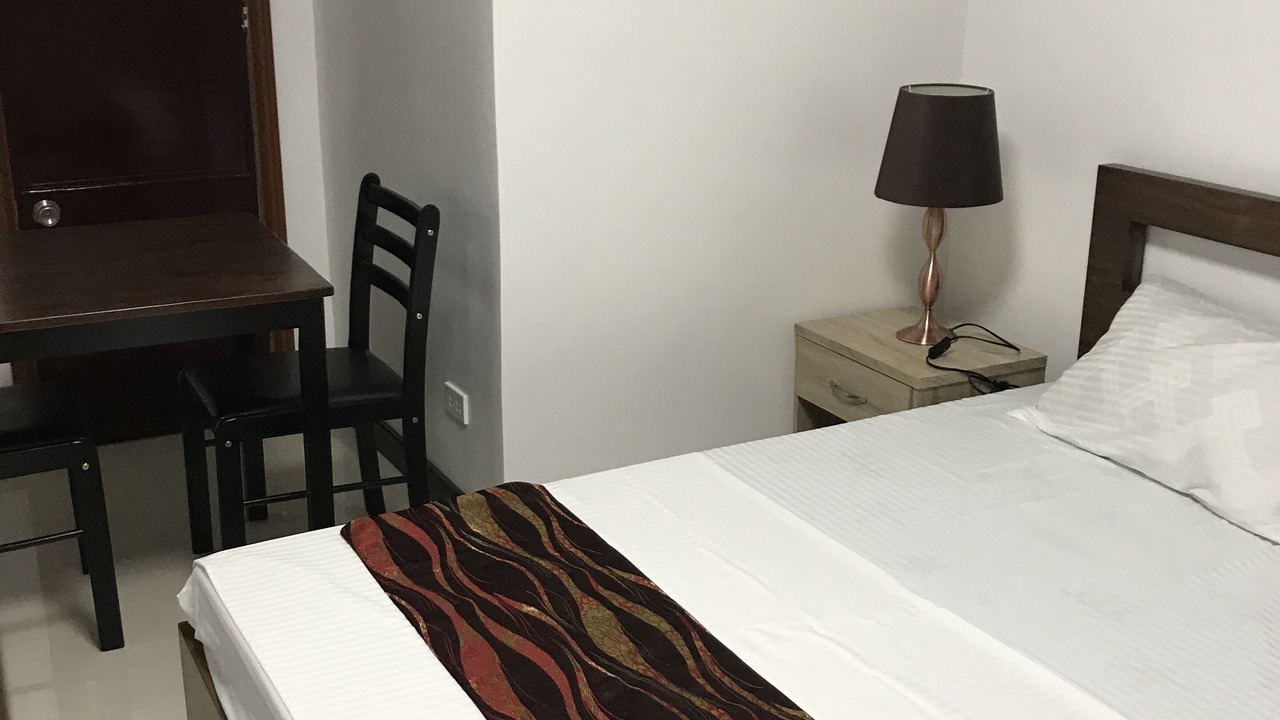Photo of Bedroom in Tanawan