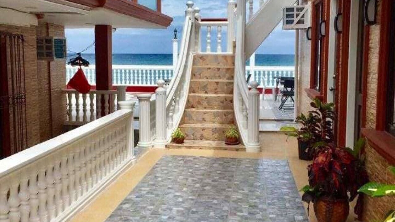 Photo of Patio Balcony in Tanawan