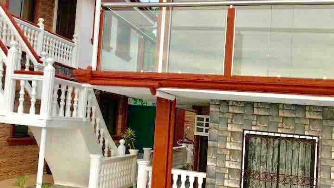 Photo of Outdoor in Tanawan