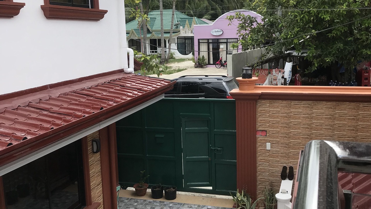 Photo of Outdoor in Tanawan