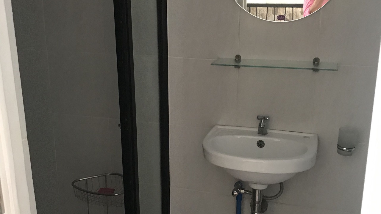 Photo of Bathroom in Tanawan