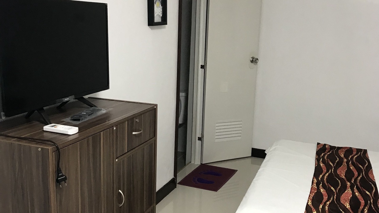 Photo of Bedroom in Tanawan