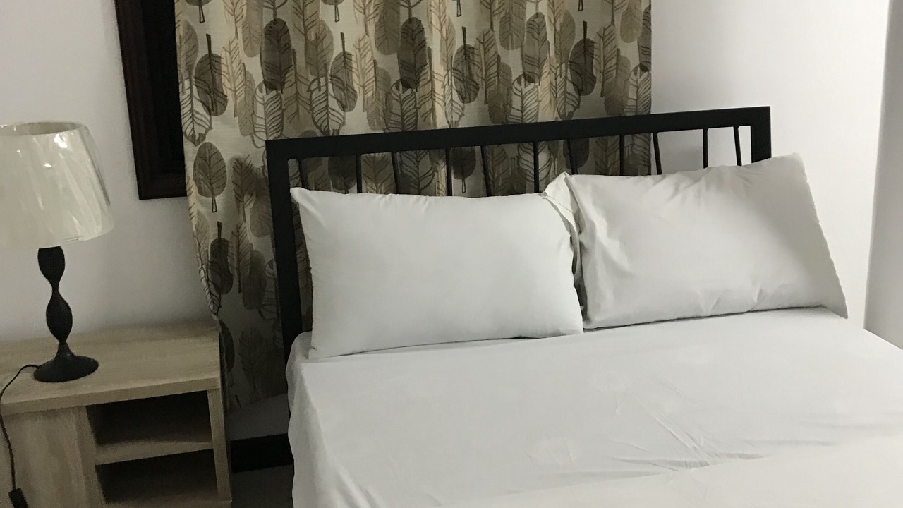 Photo of Bedroom in Tanawan