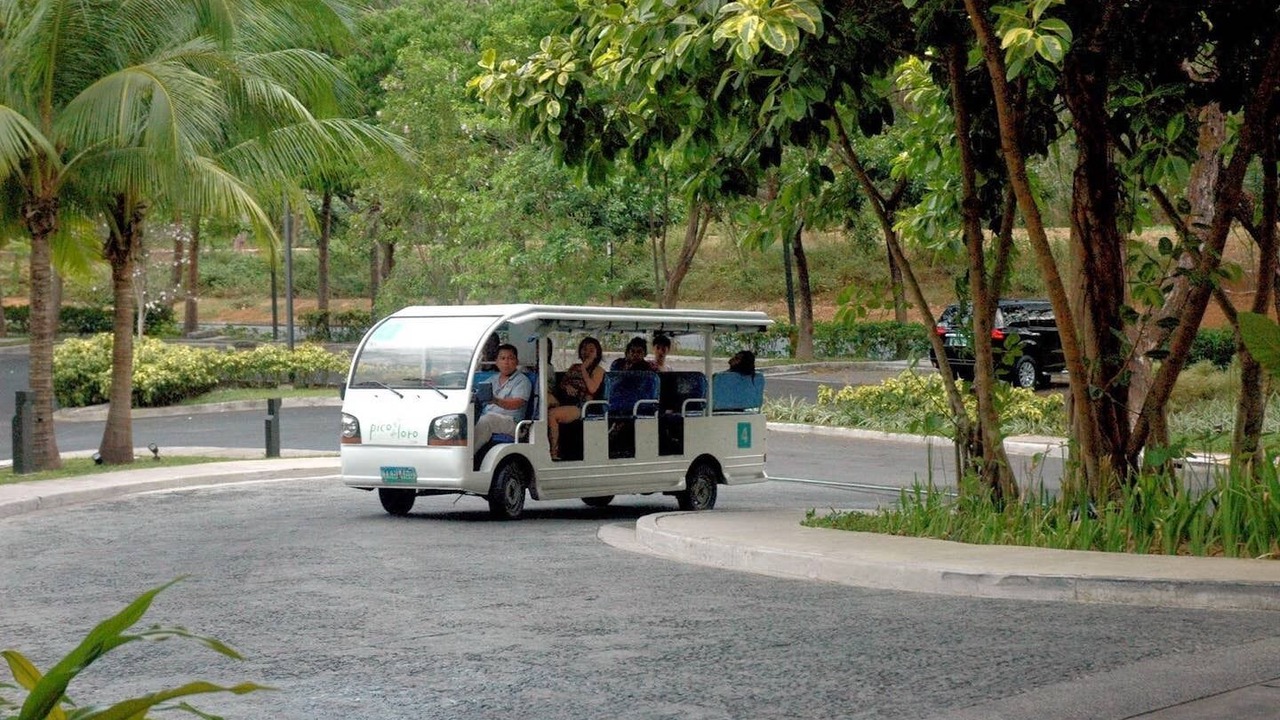 Photo of Outdoor in Nasugbu