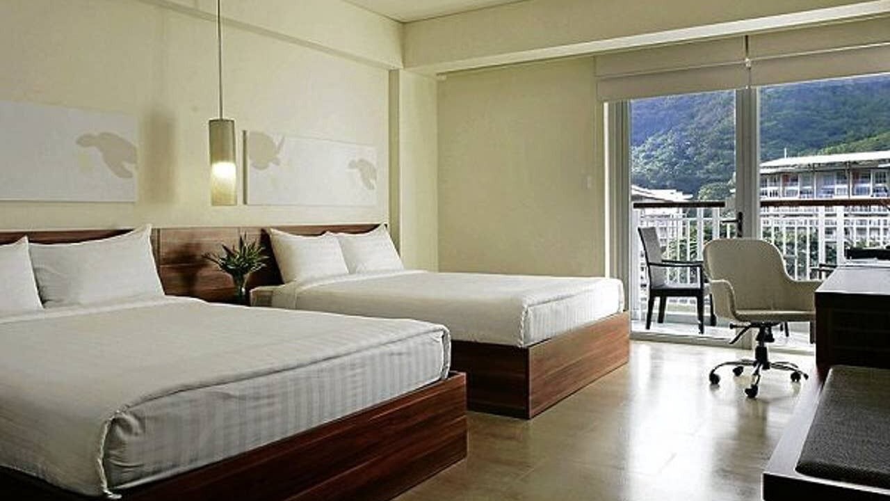 Photo of Bedroom in Nasugbu