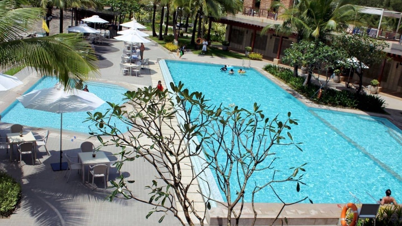 Photo of Outdoor in Nasugbu