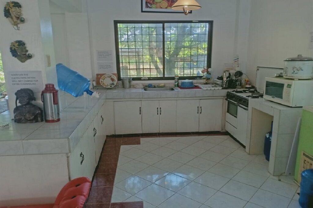 Photo of Kitchen in Central Luzon
