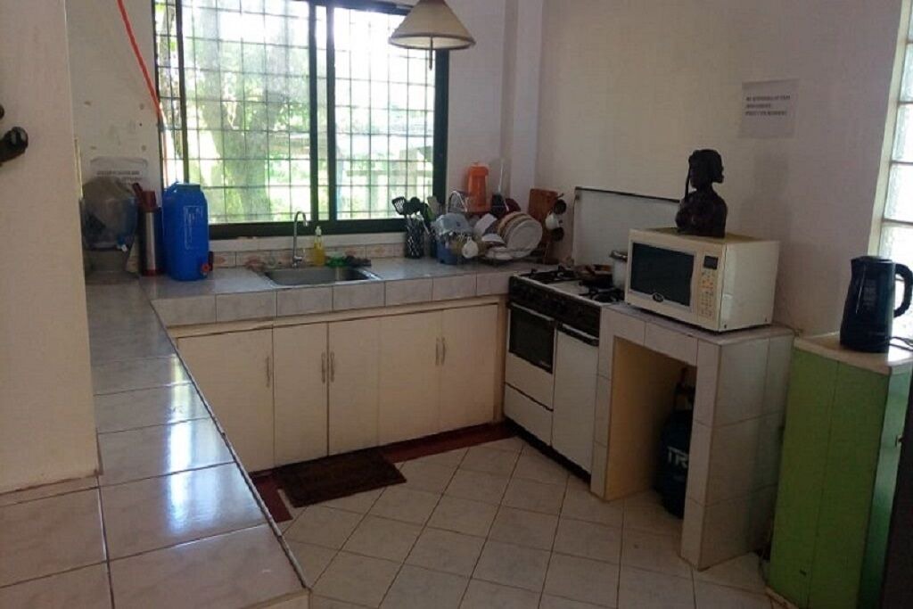 Photo of Kitchen in Central Luzon