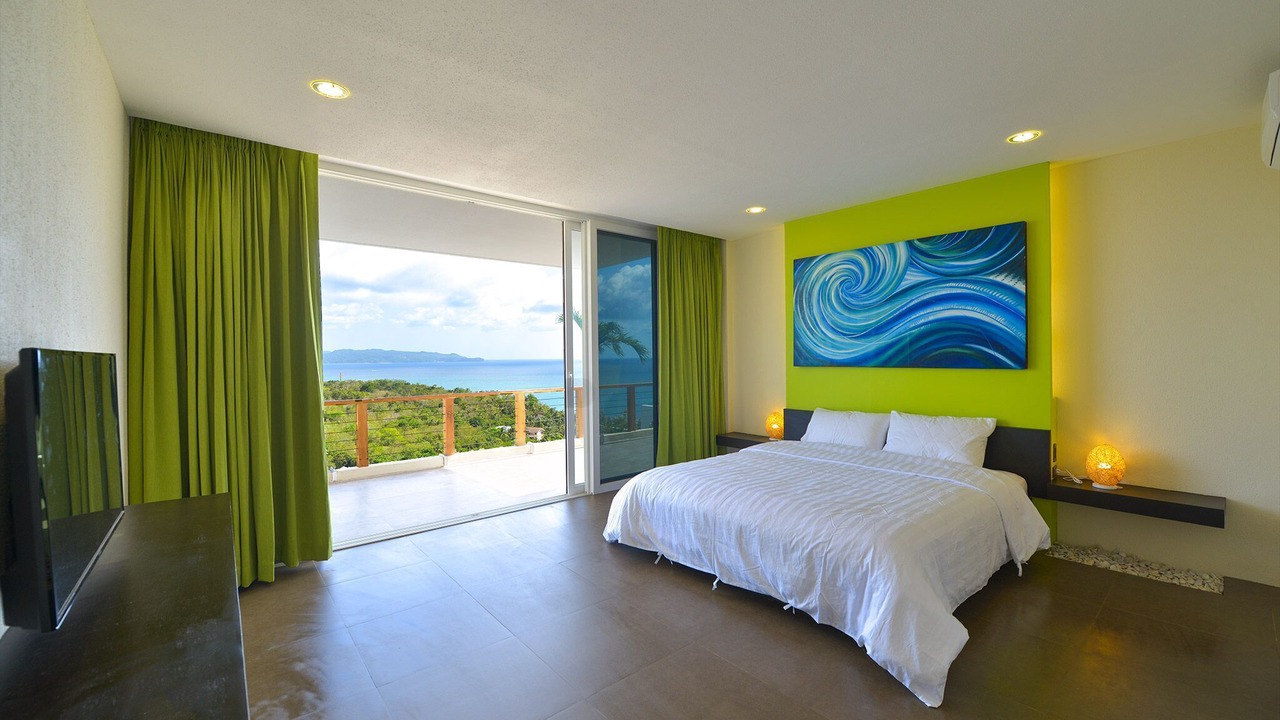 Photo of Bedroom in Yapak