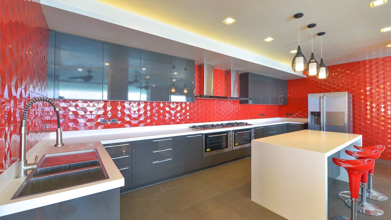 Photo of Kitchen in Yapak