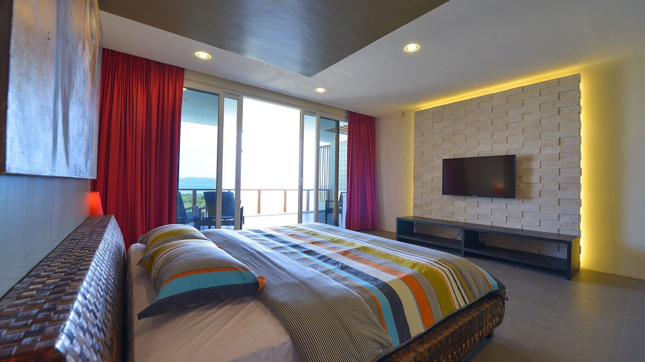 Photo of Bedroom in Yapak