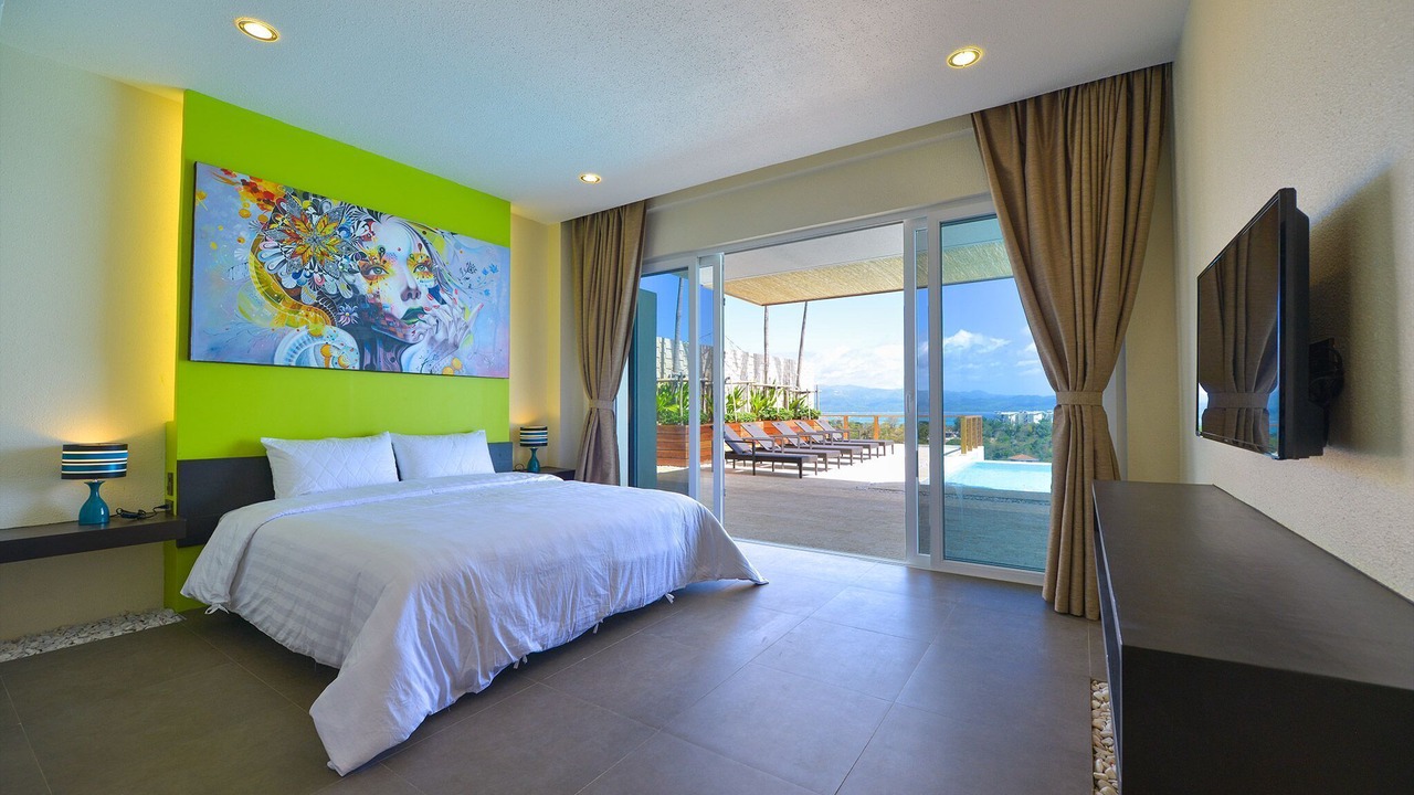 Photo of Bedroom in Yapak