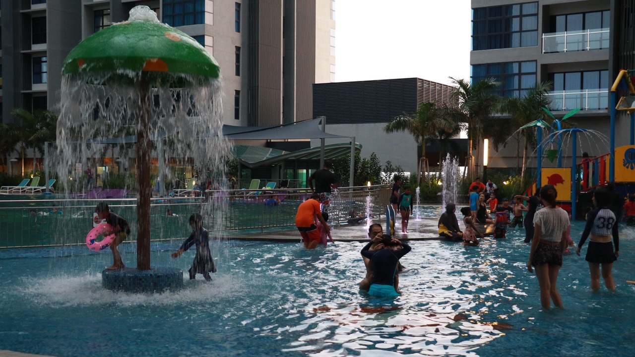 Photo of Outdoor in Malacca City