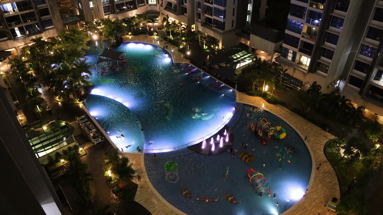 Photo of Outdoor in Malacca City