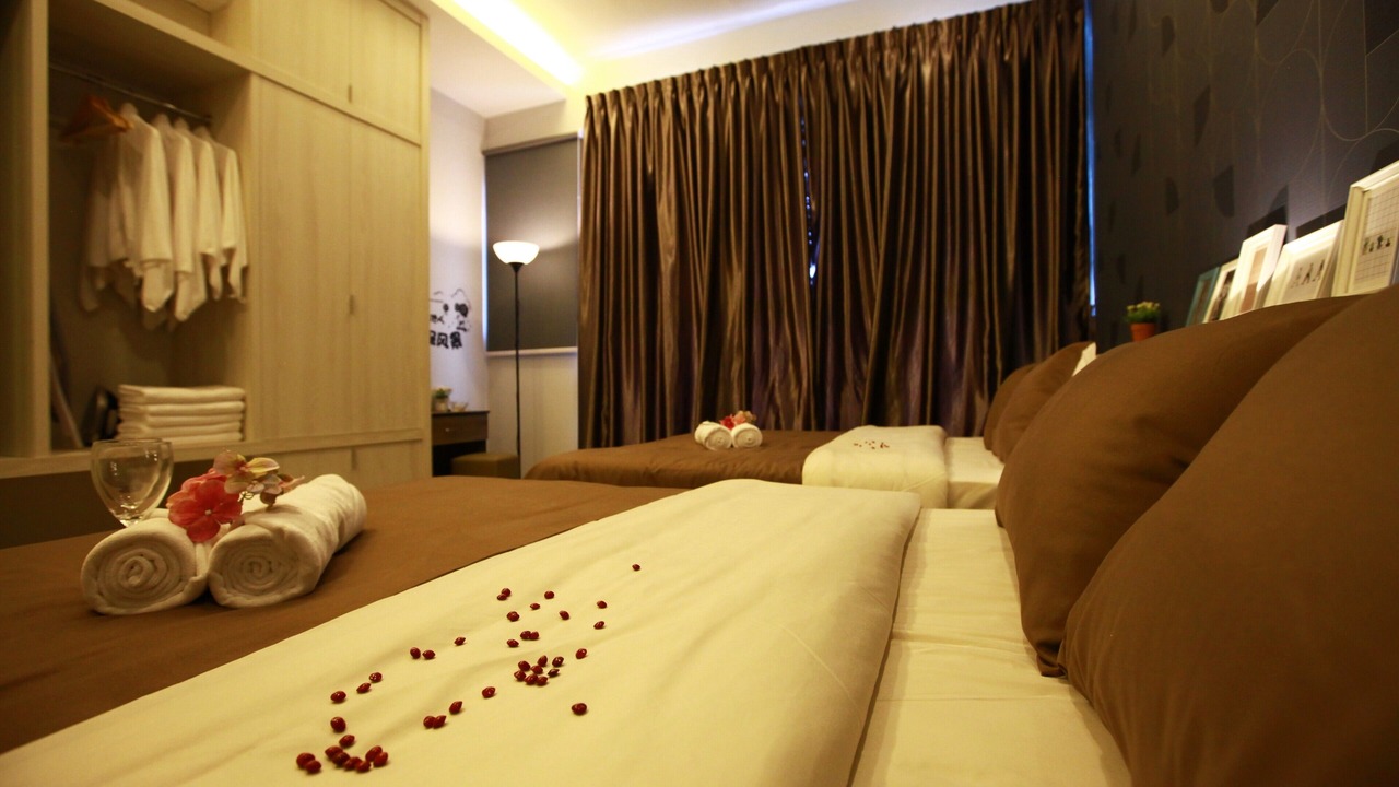 Photo of Bedroom in Malacca City